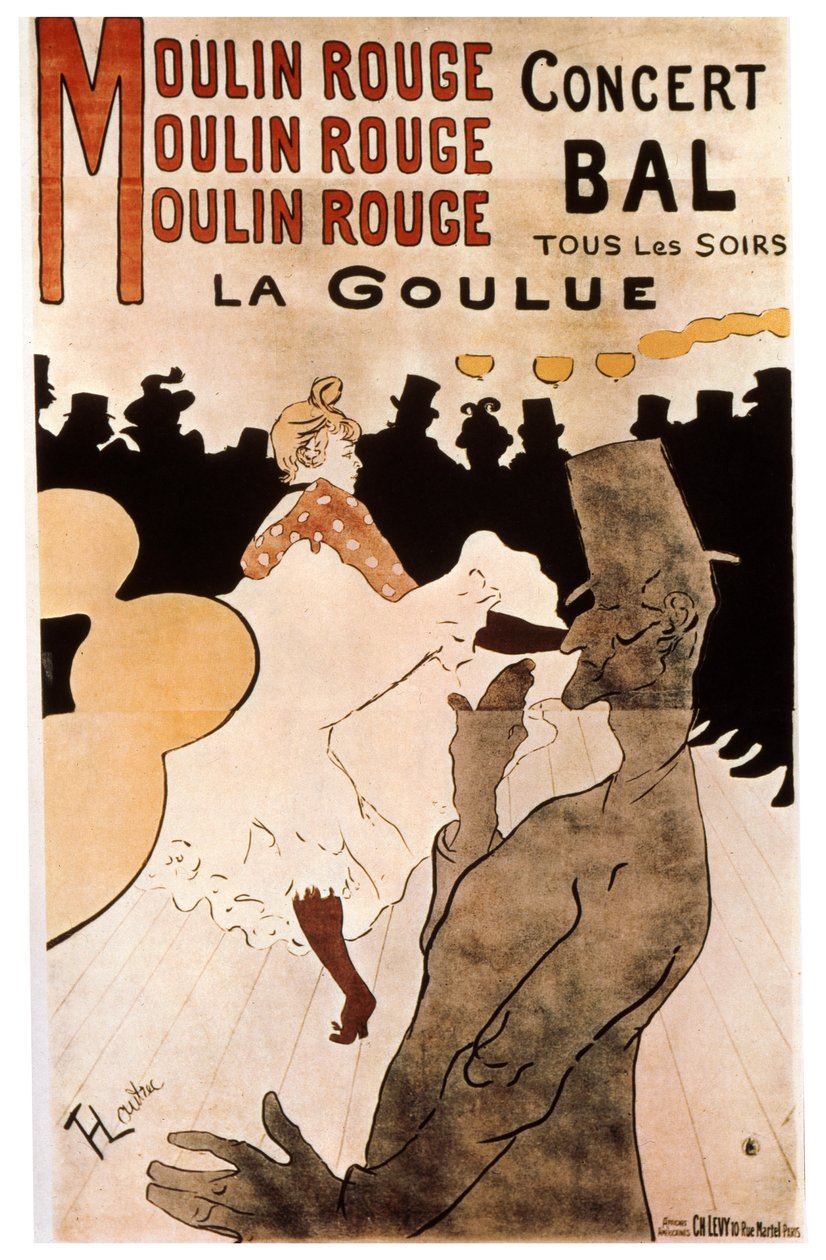 Moulin Rouge