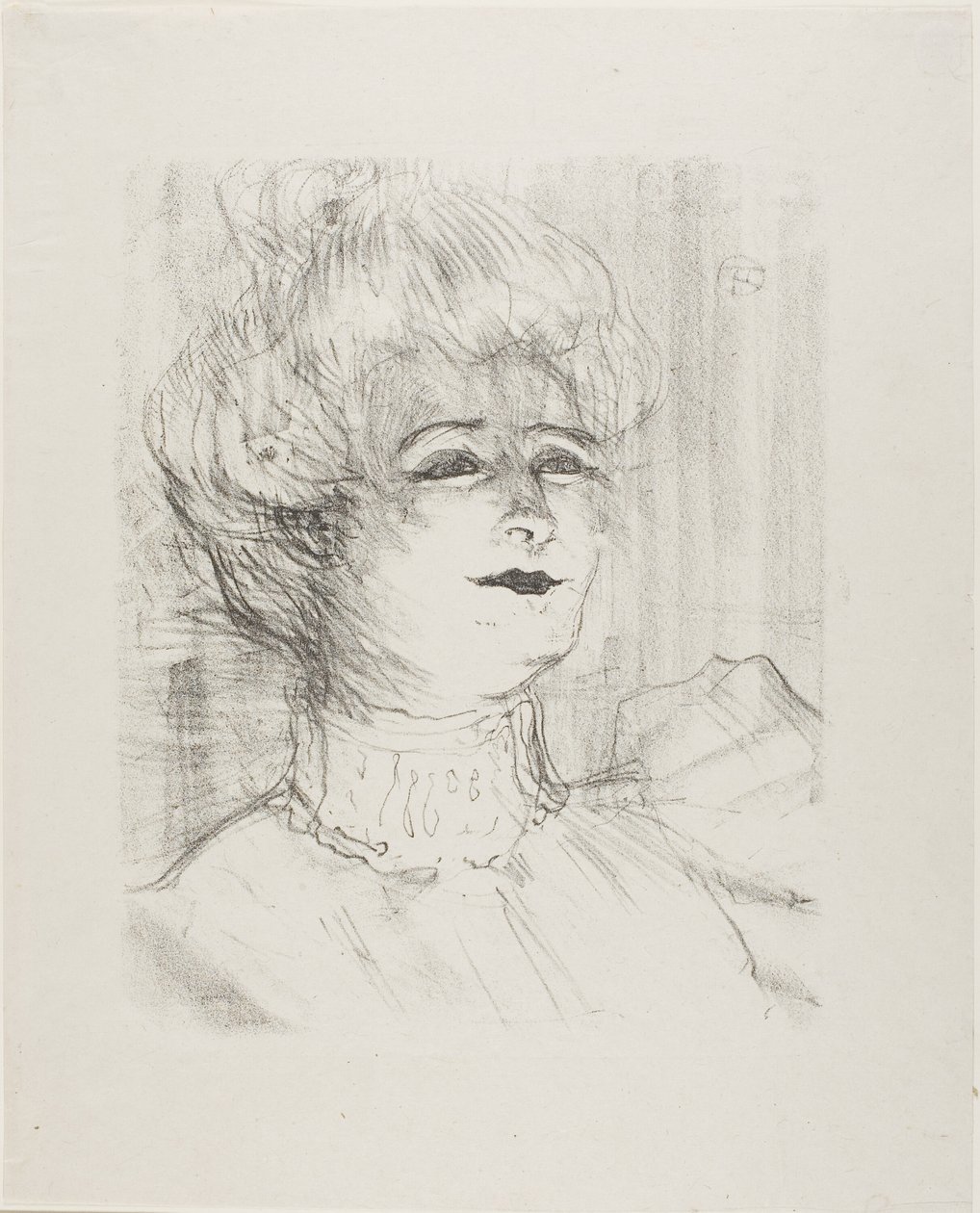 by Henri de Toulouse Lautrec