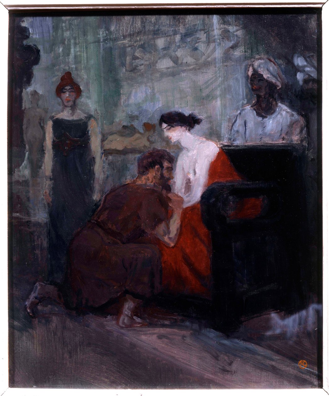 Messalina Antik Roma