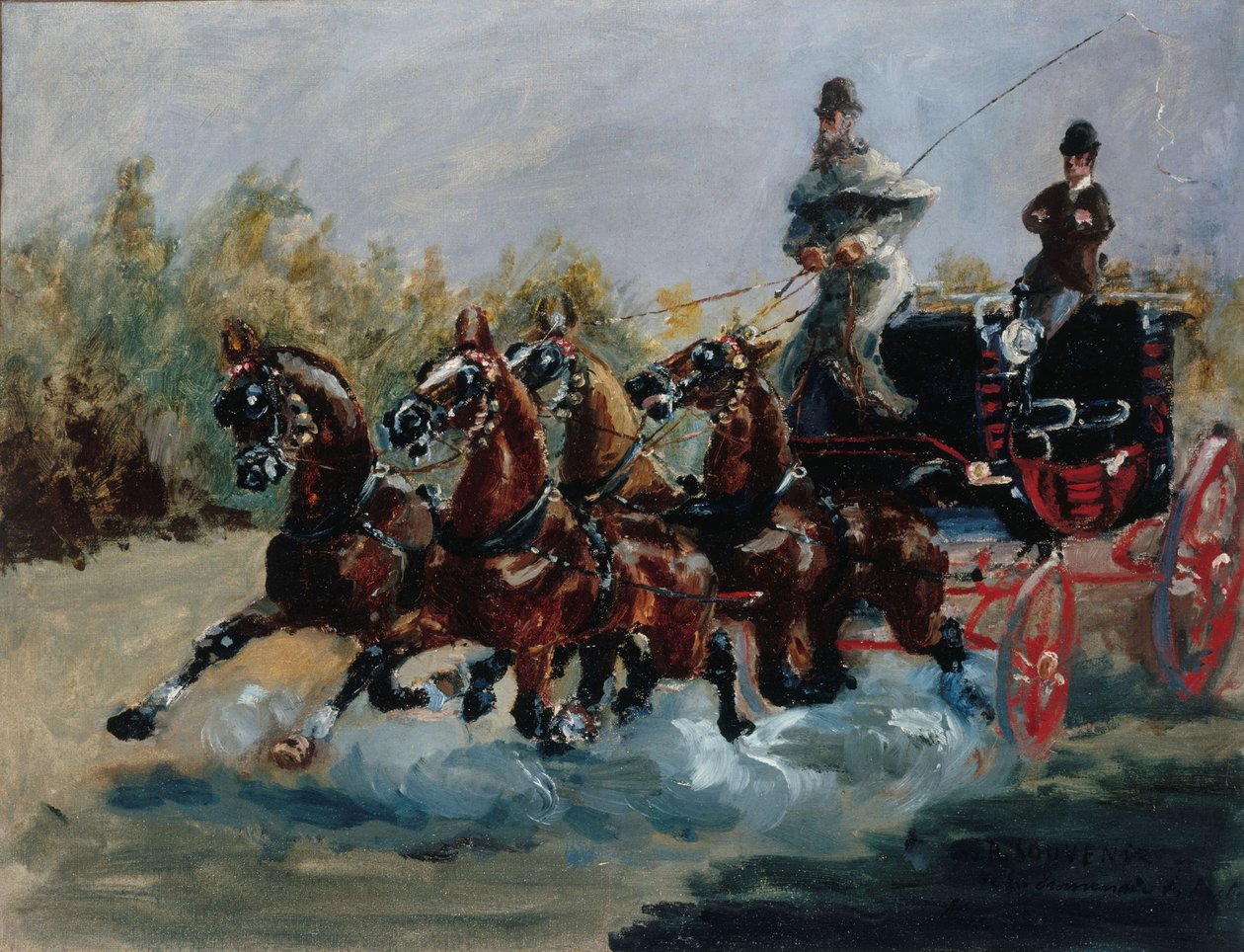 Güzel, Promenade des Anglais