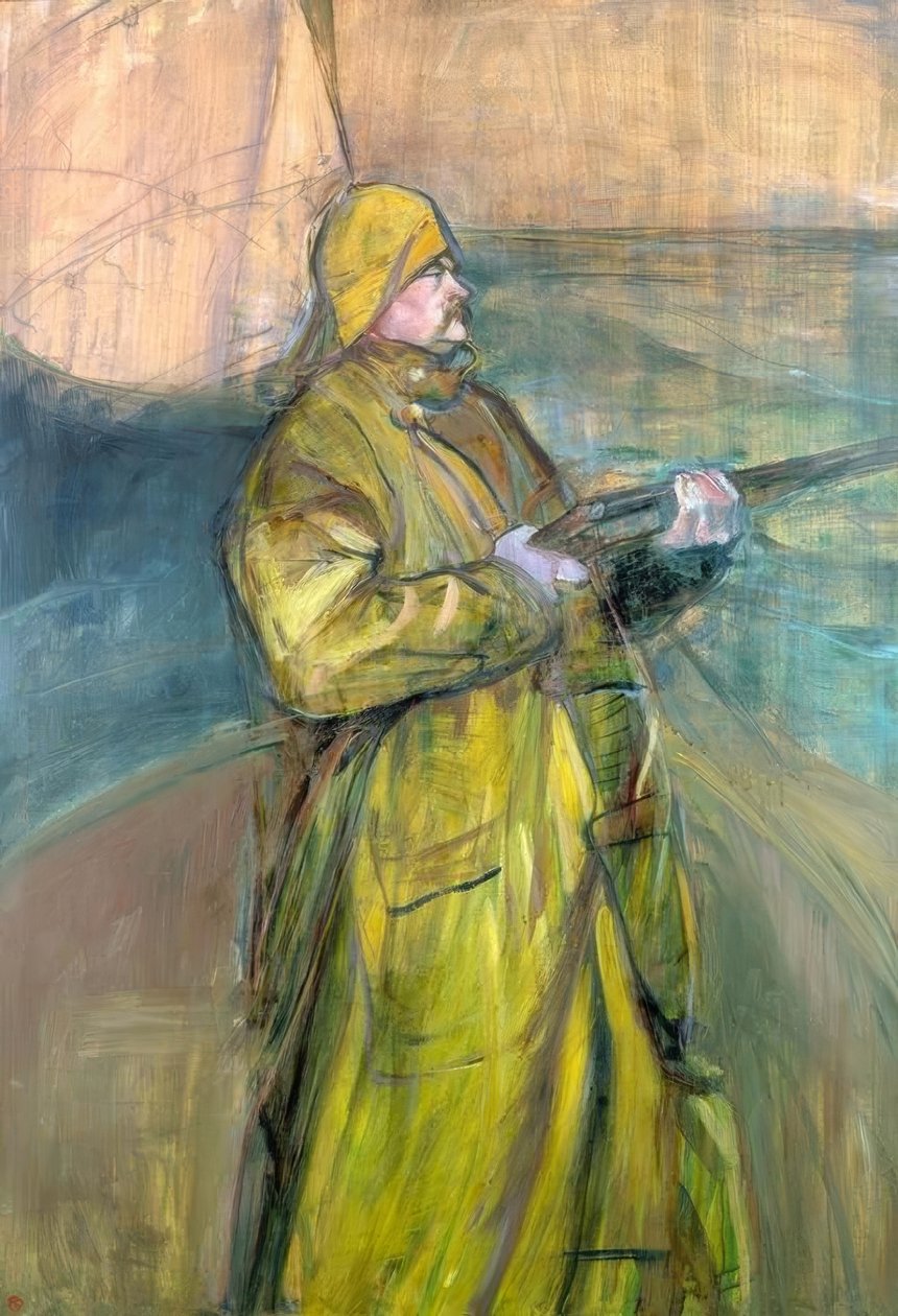 Maurice Joyant