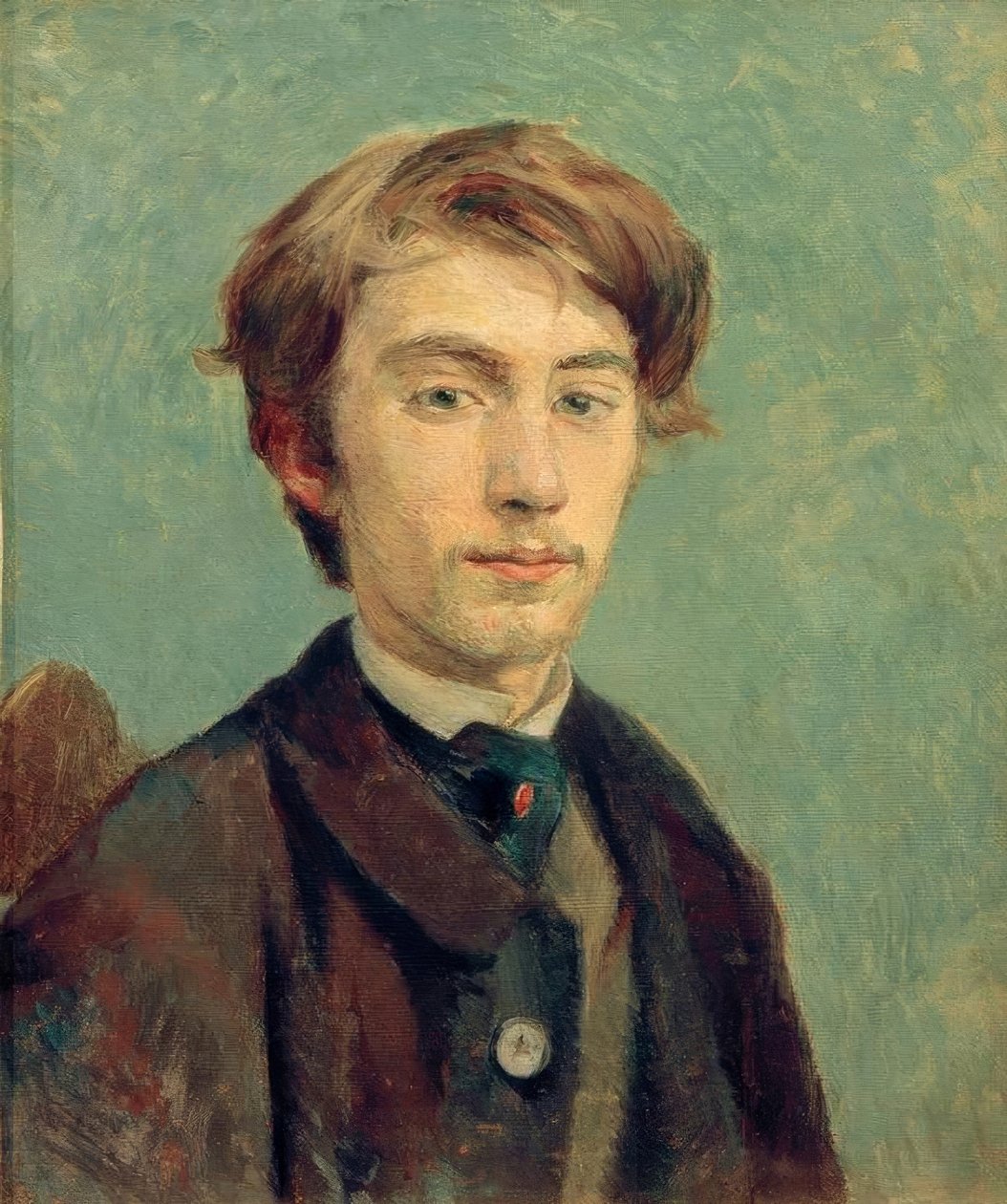 Émile Bernard