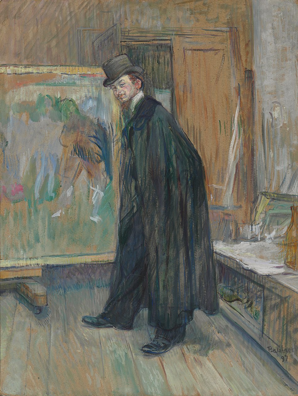 Henri Nocq