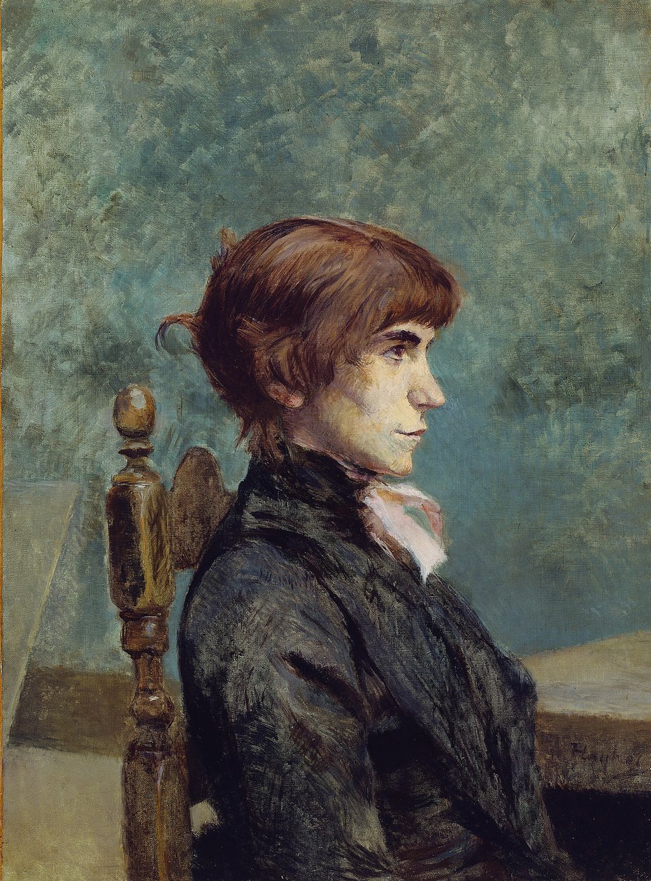 Jeanne Wenz