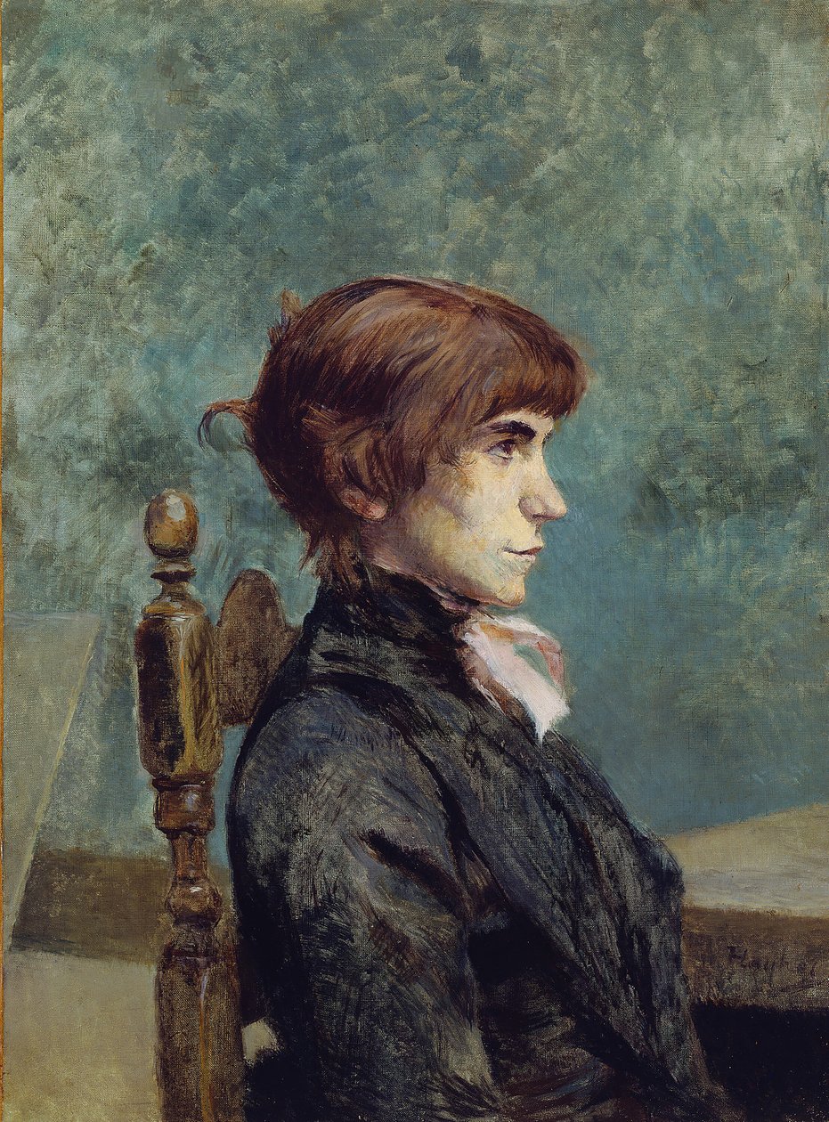 Jeanne Wenz