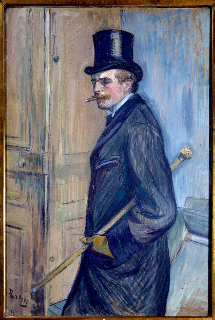 Louis Pascal