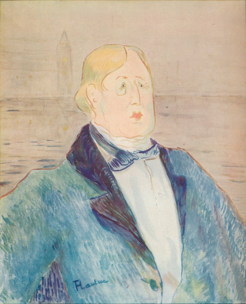Oscar Wilde