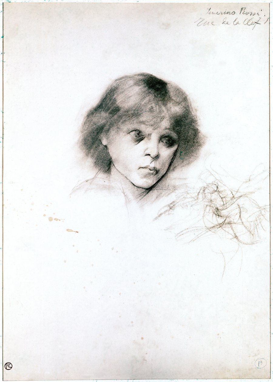 Severino Rossi