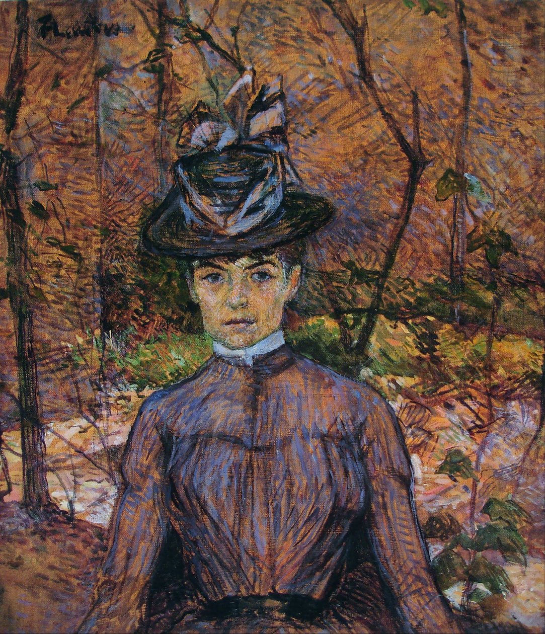 Suzanne Valadon