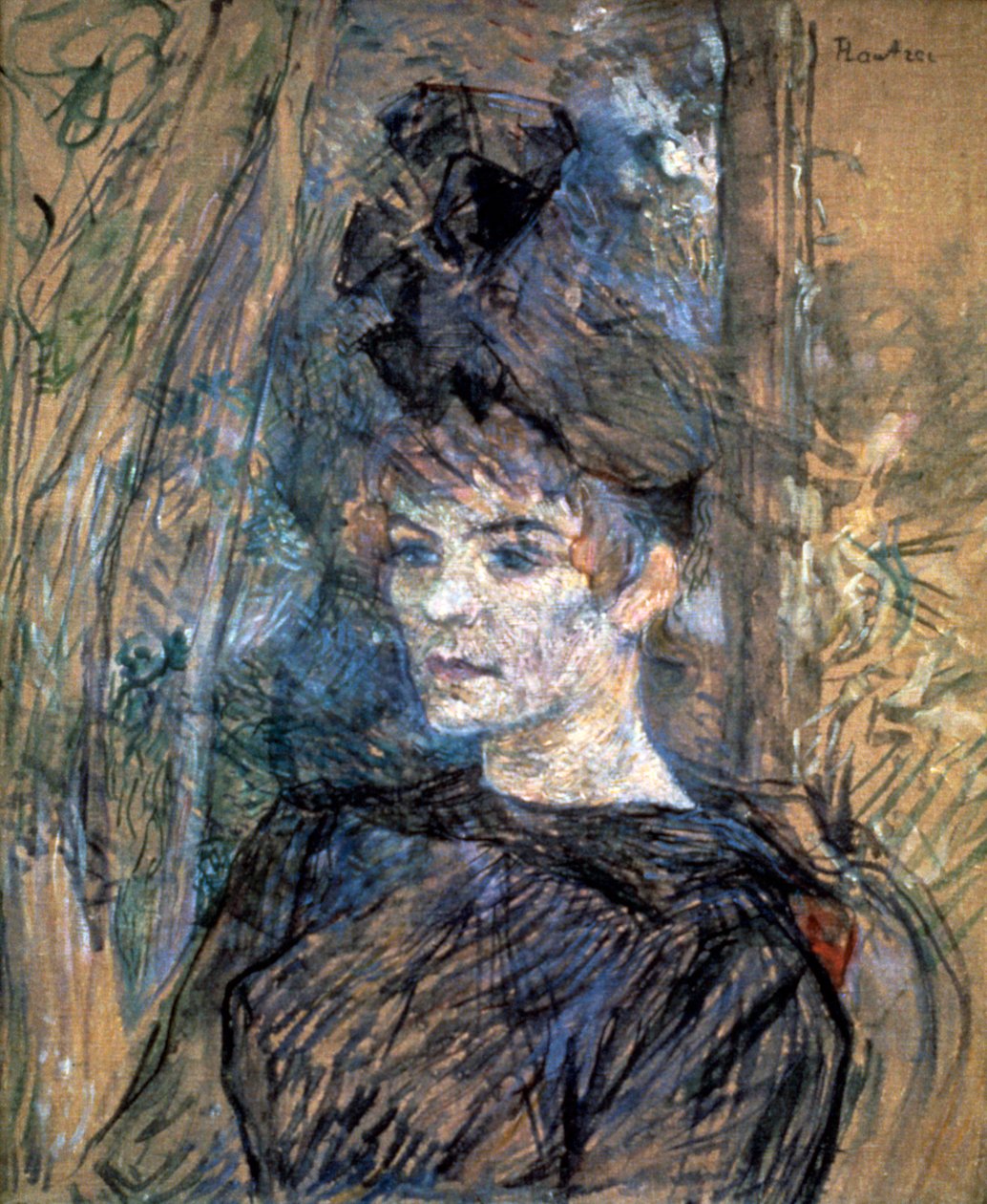 Suzanne Valadon