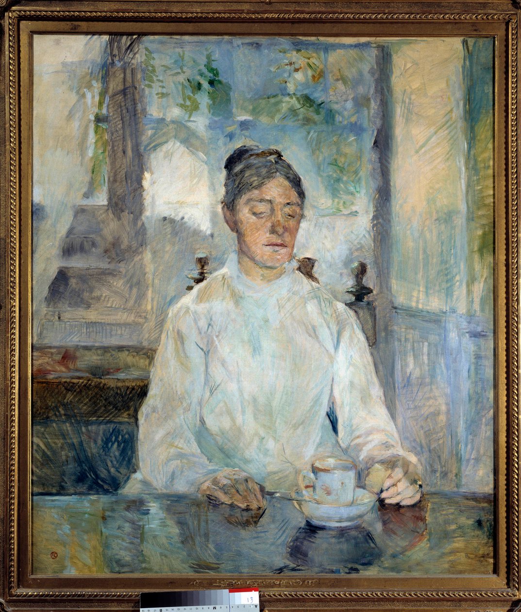 Toulouse Kontesi