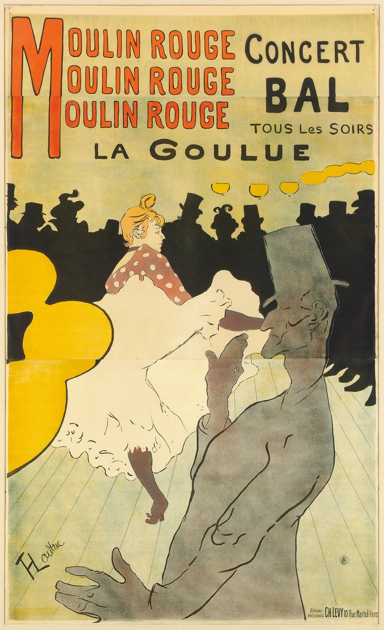 Moulin Rouge