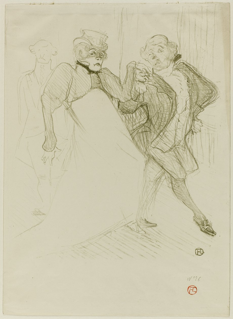 Madame Sans-Gêne