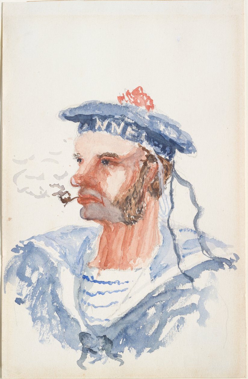  by Henri de Toulouse Lautrec