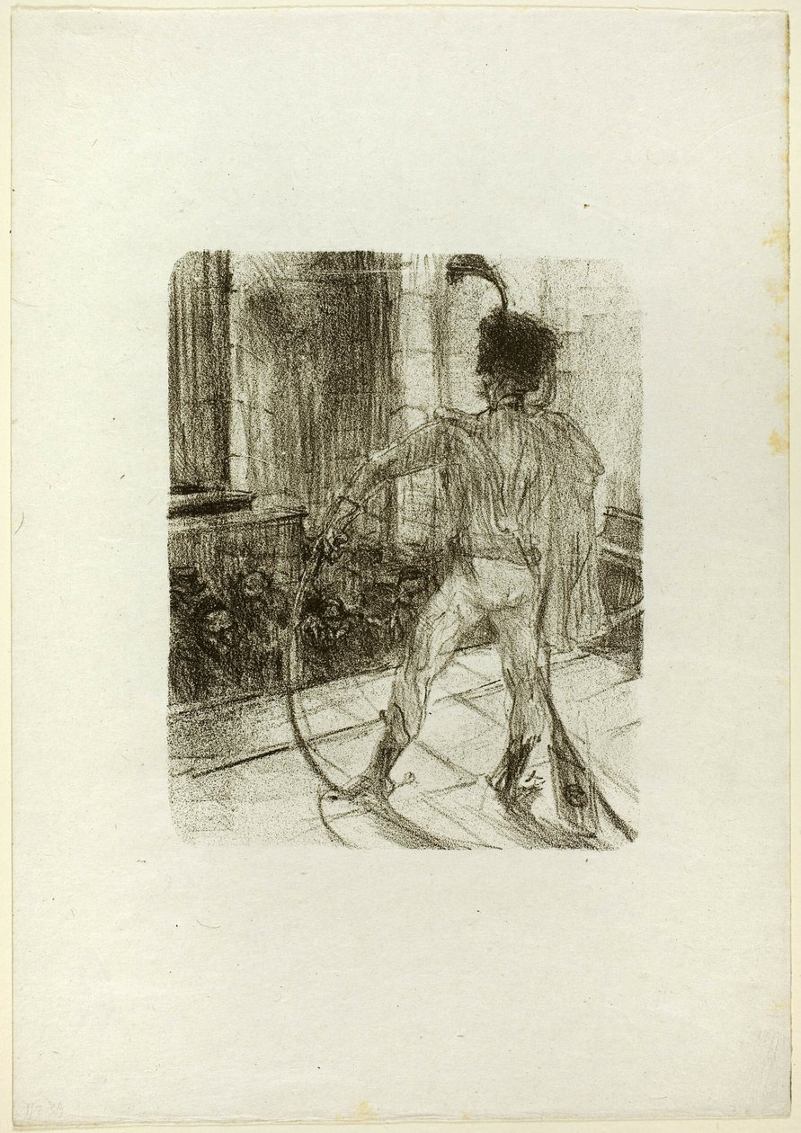 Au Pied du Sinaï