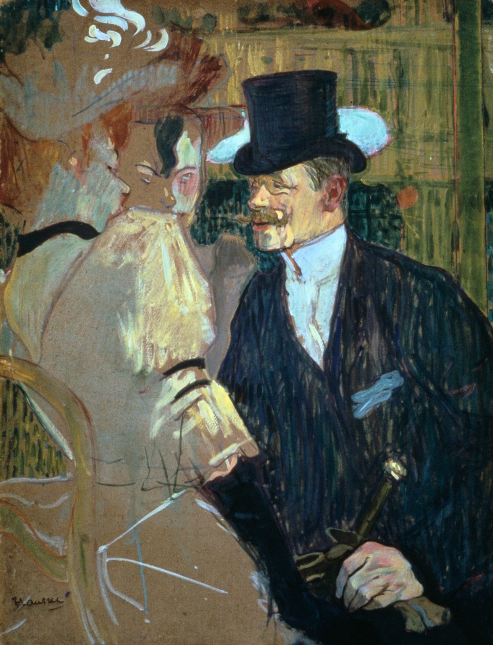 Moulin Rouge
