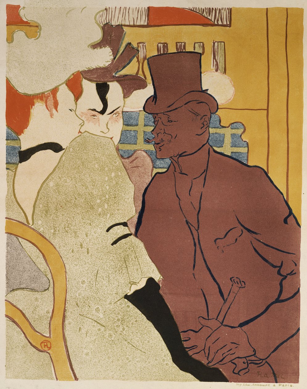 Moulin Rouge