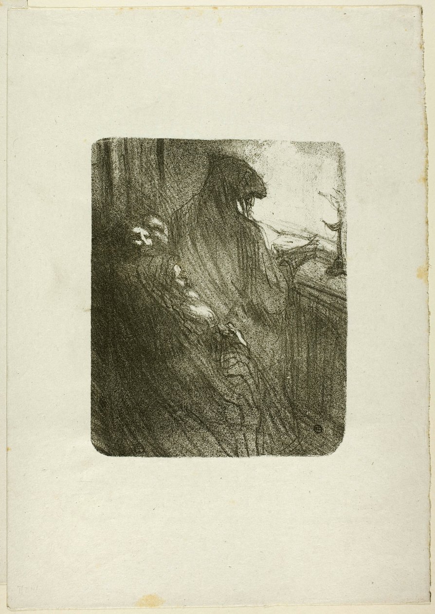 Au Pied du Sinaï