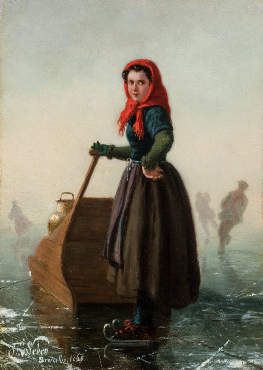  by Henri van Seben