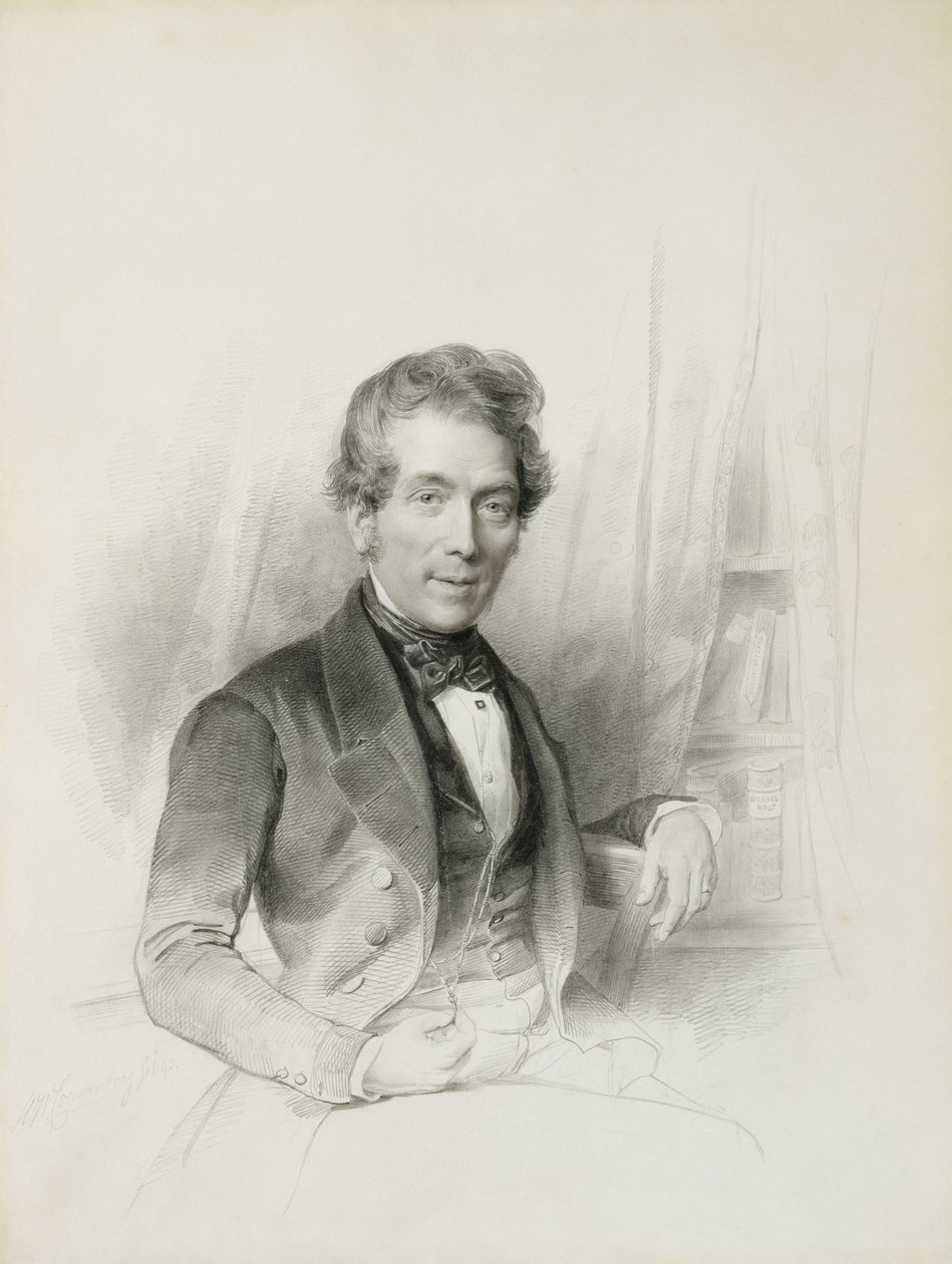 Louis Johannes Herckenrath