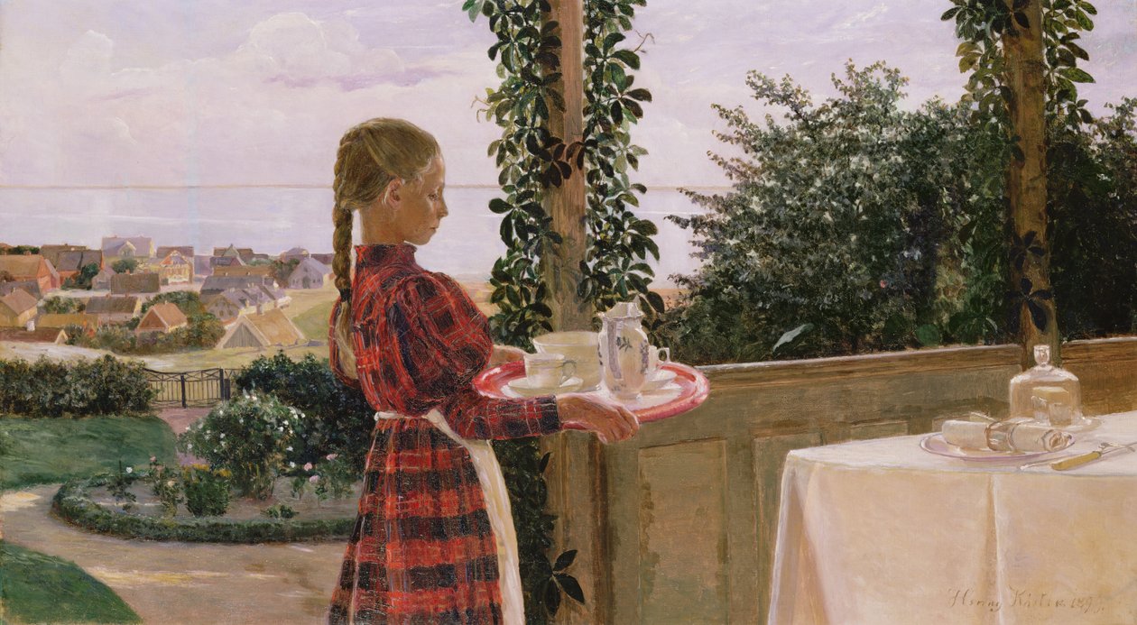 Veranda