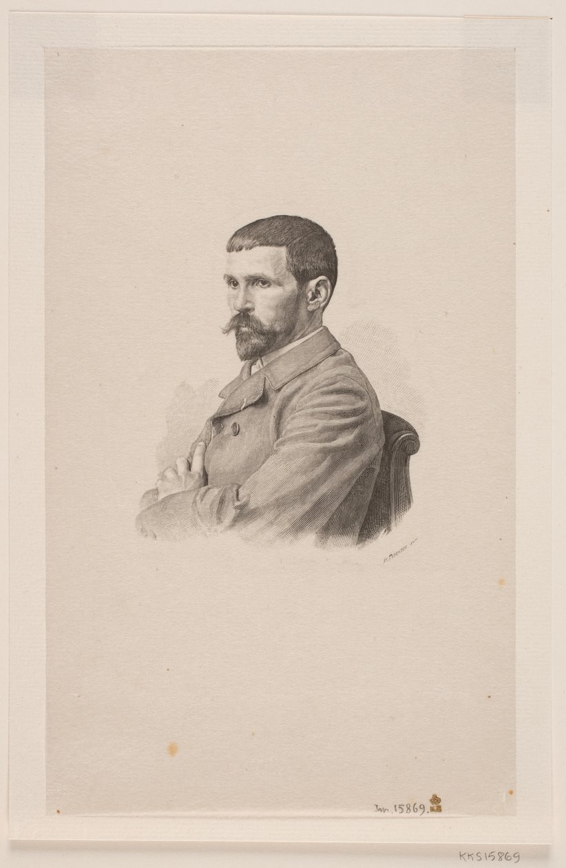 Ressam P. A. J. Dagnan-Bouveret