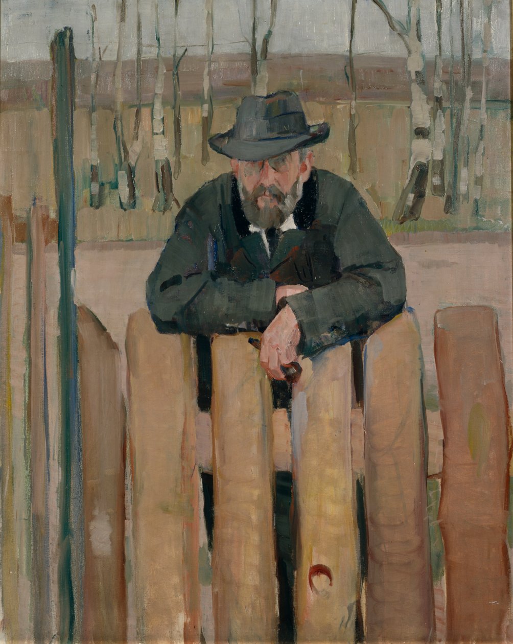 Hans Jaeger