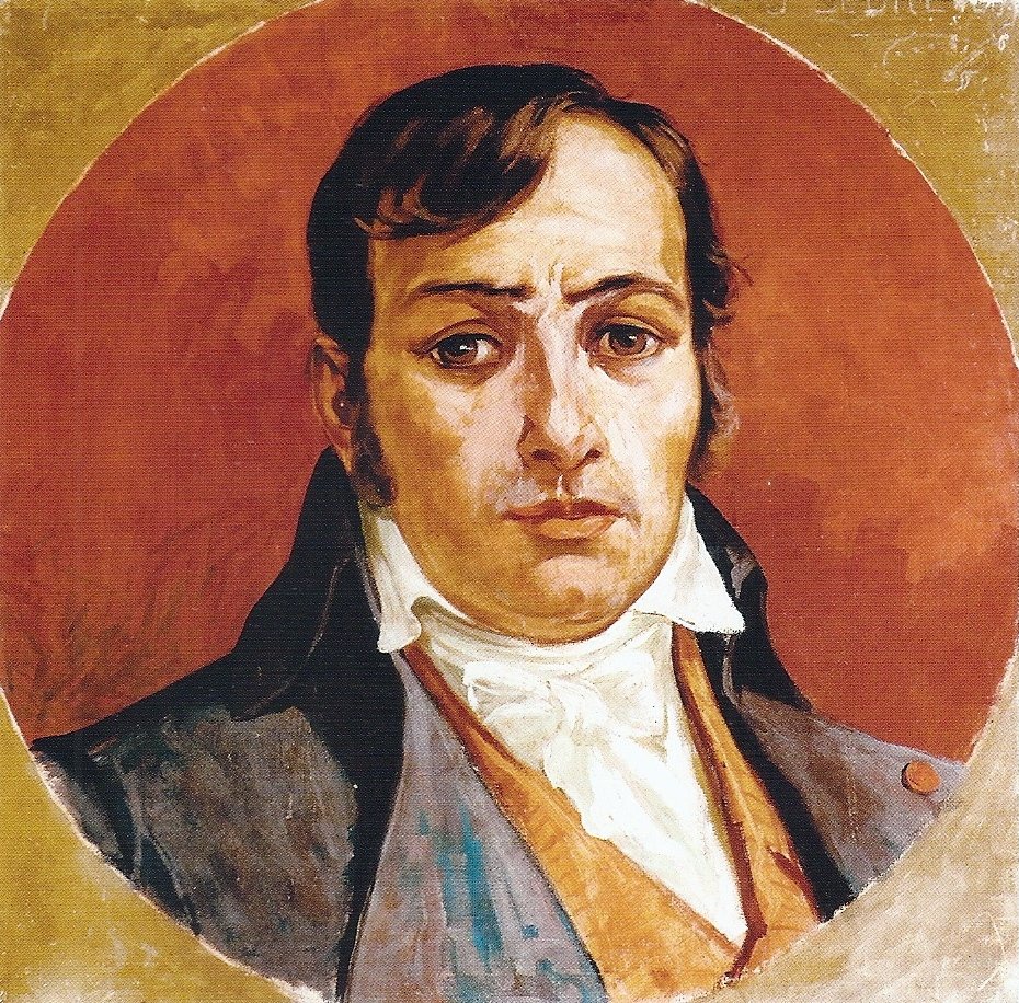 Joachim Lebretonn