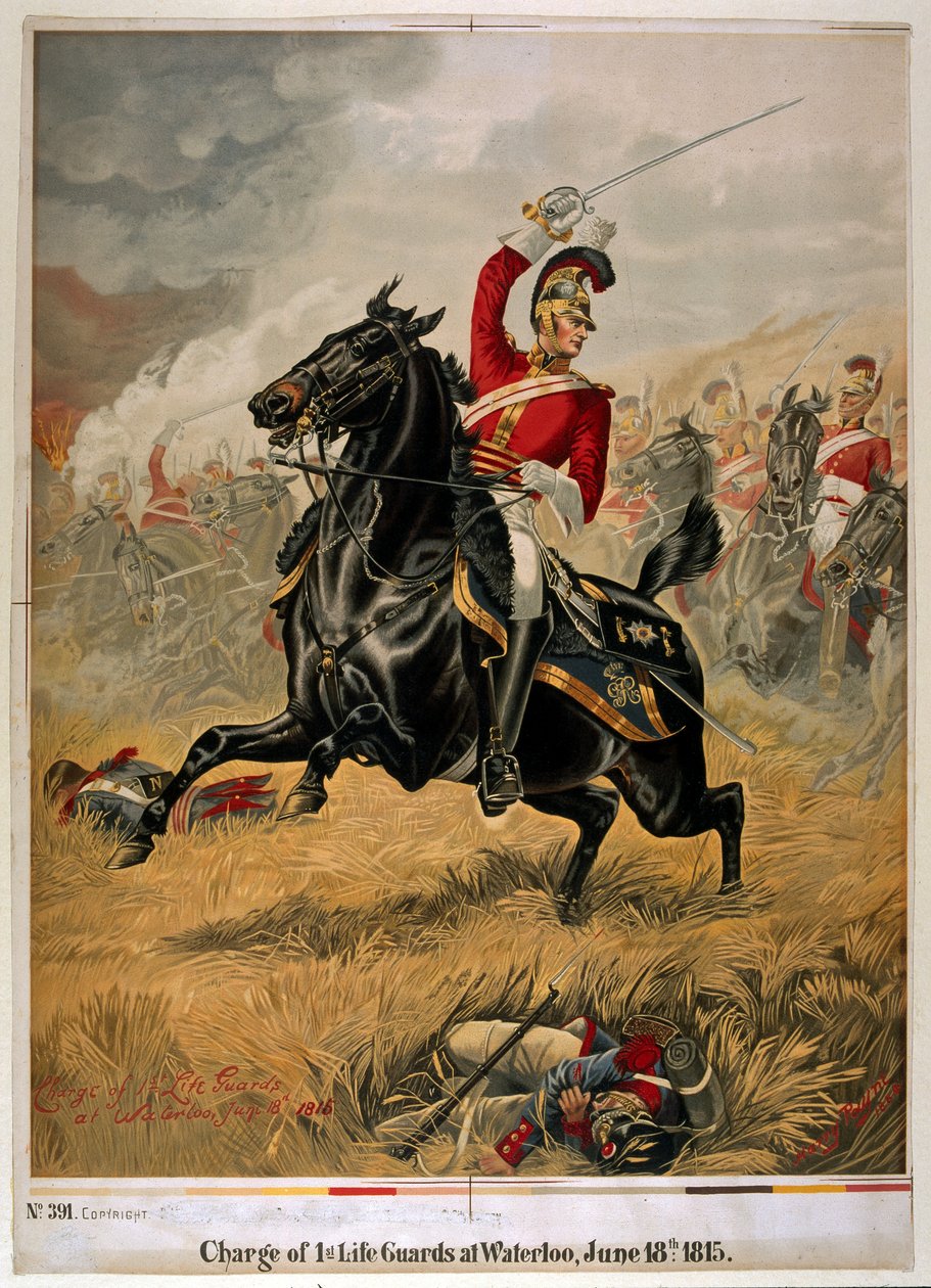 Waterloo