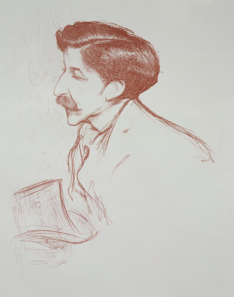 ಪಿಯರೆ ಲೂಯಿಸ್ (1870-1925) 