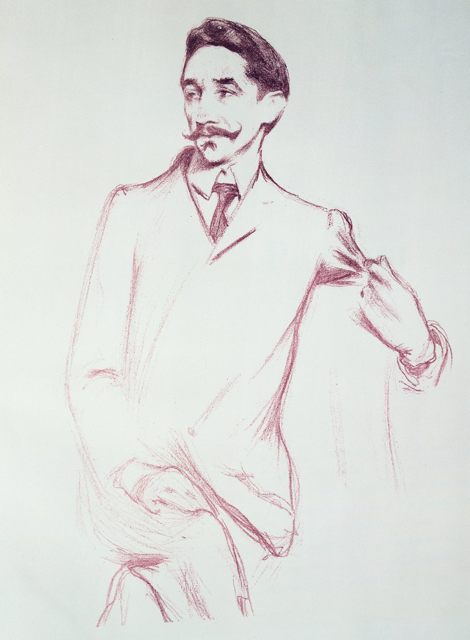 Robert de Montesquiou