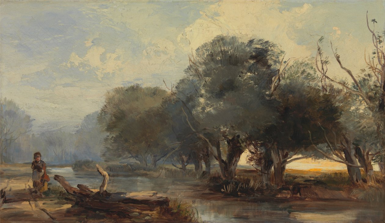 Norfolk Broads