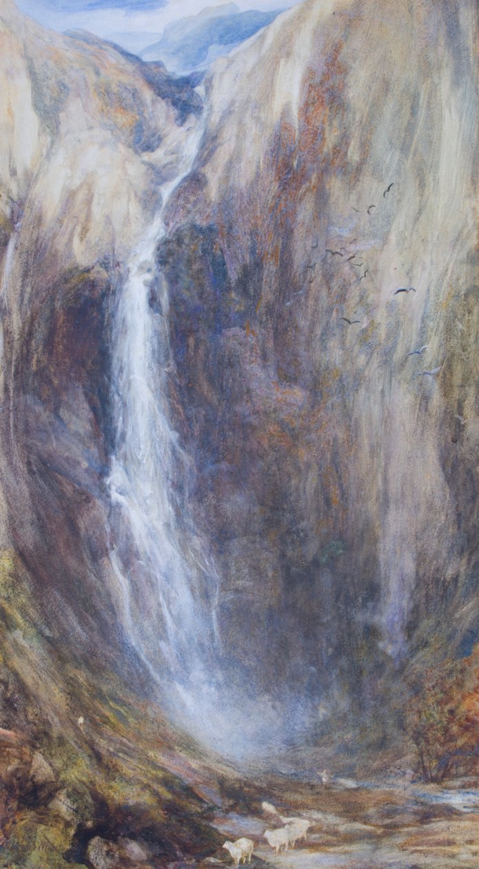 Ama eğer by Henry Clarence Whaite
