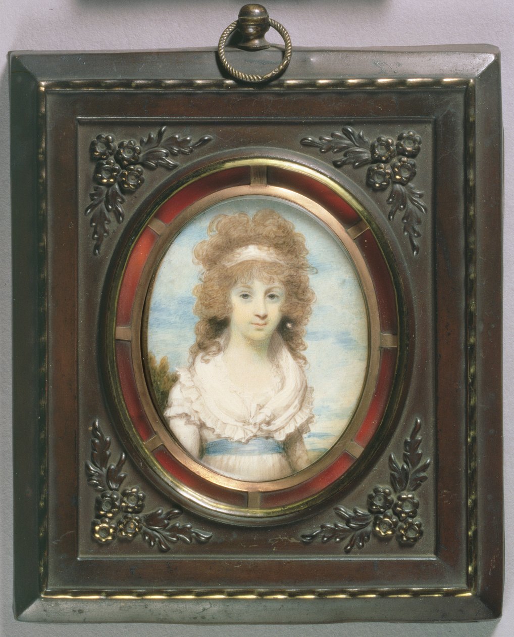 Anna Maria Blunt