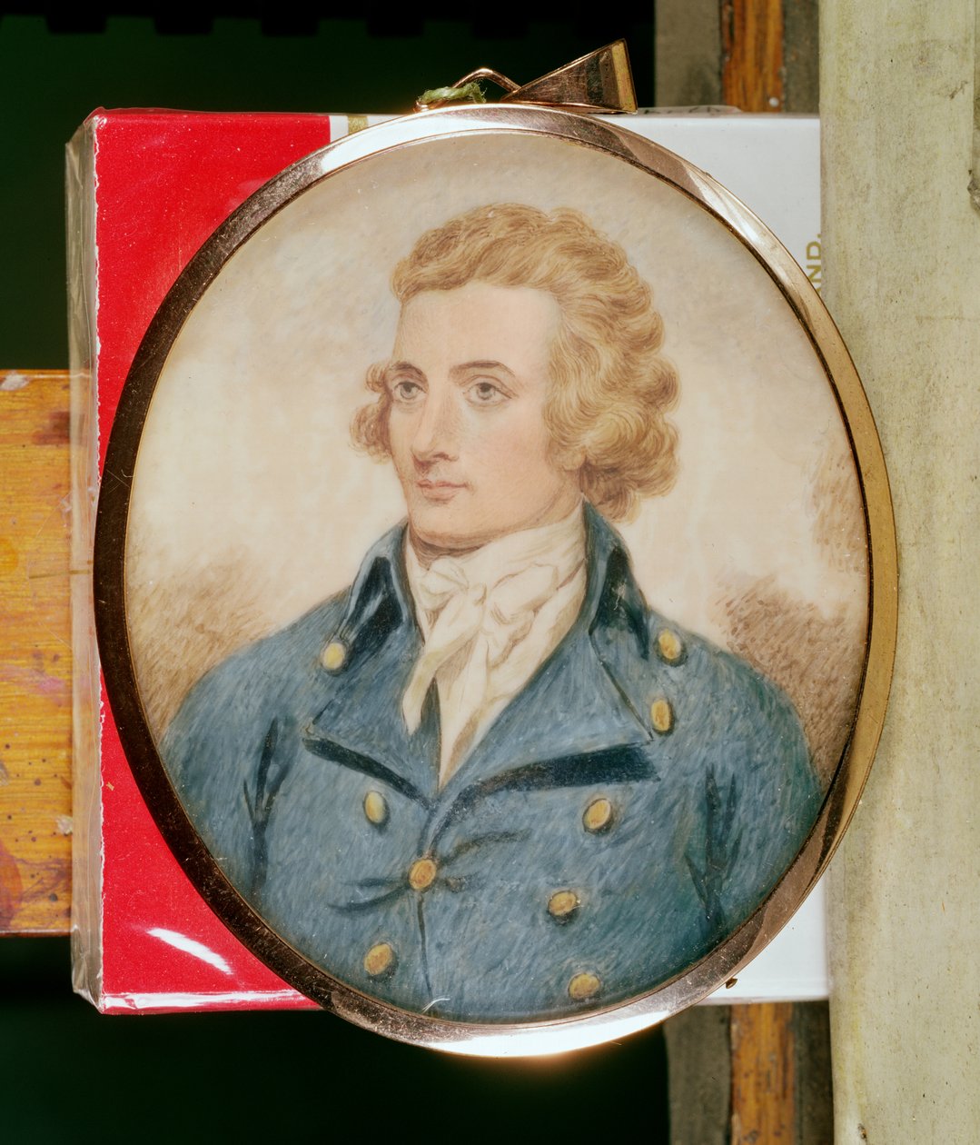 Mungo Park
