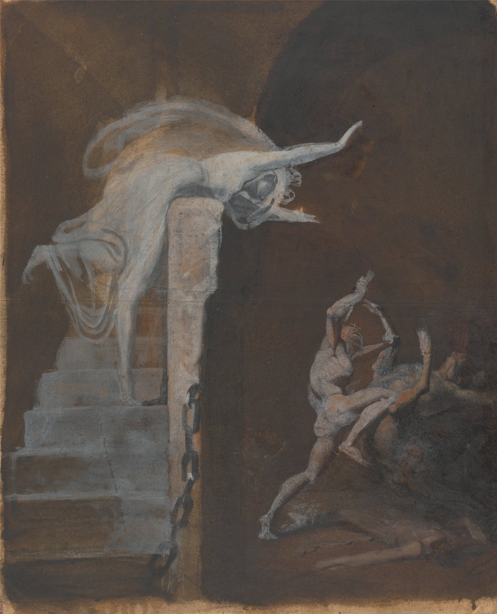 Ariadne Theseus