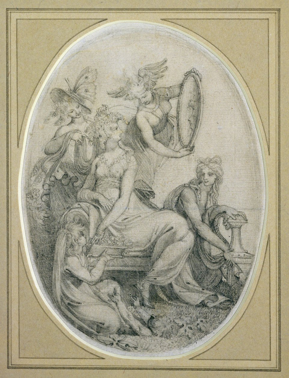 Erasmus Darwin