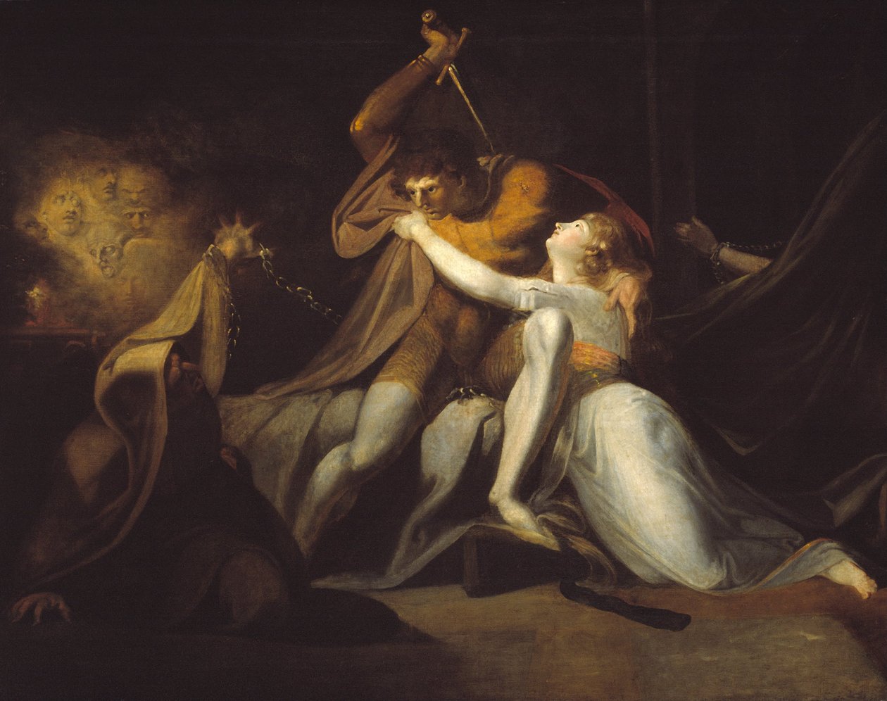 Percival, Belisane