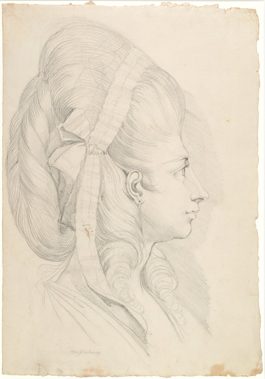 Anna Magdalene Schweizer