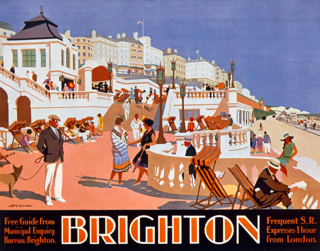 Brighton