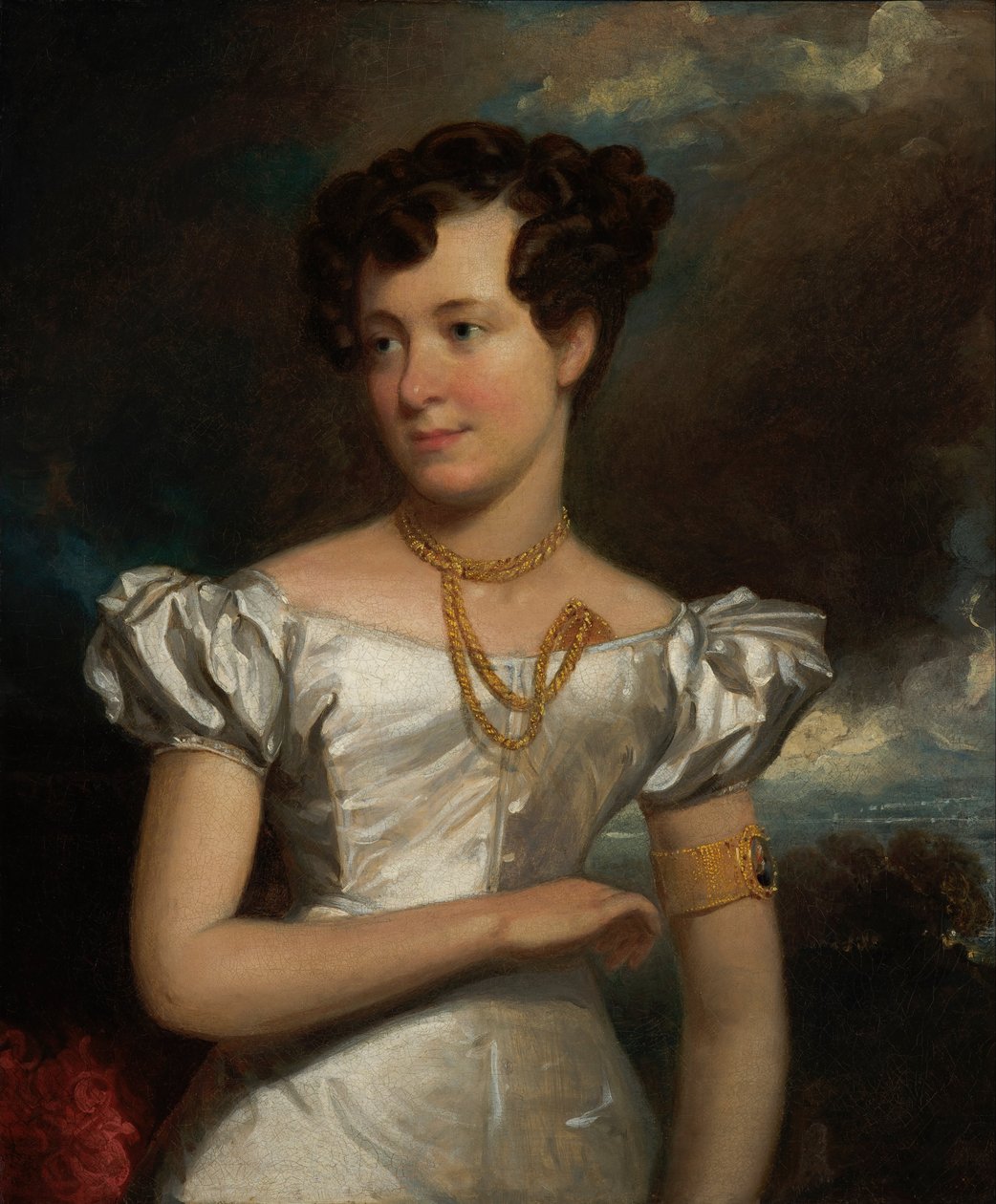 Clara Fisher