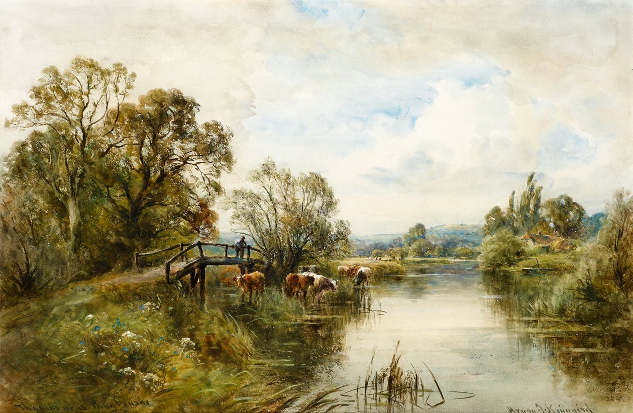 Pangbourne