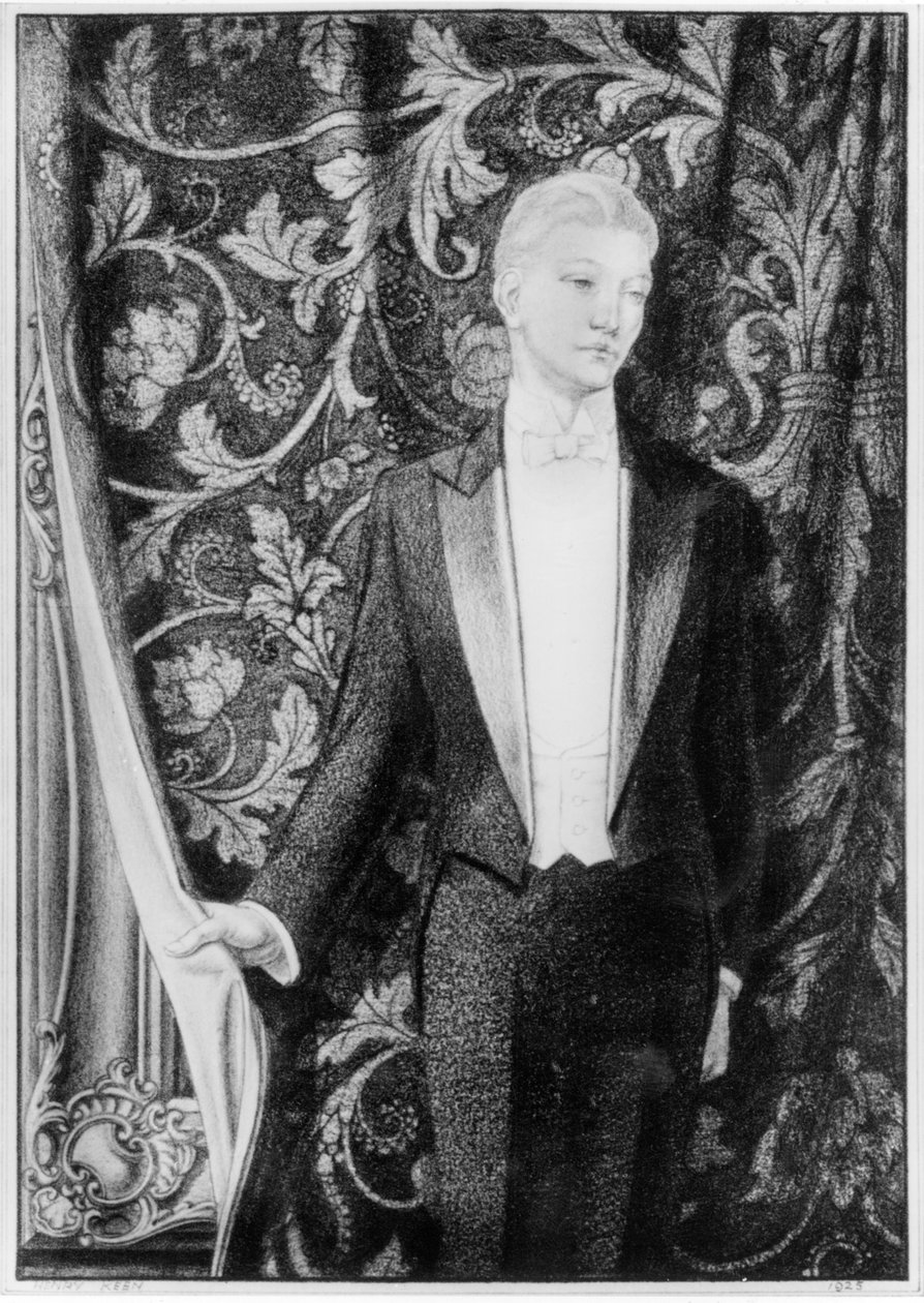Dorian Gray