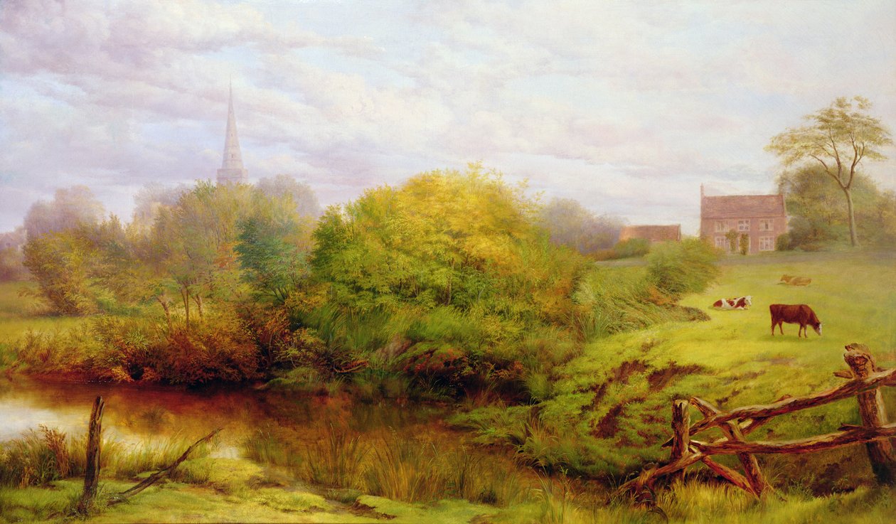 Bredon