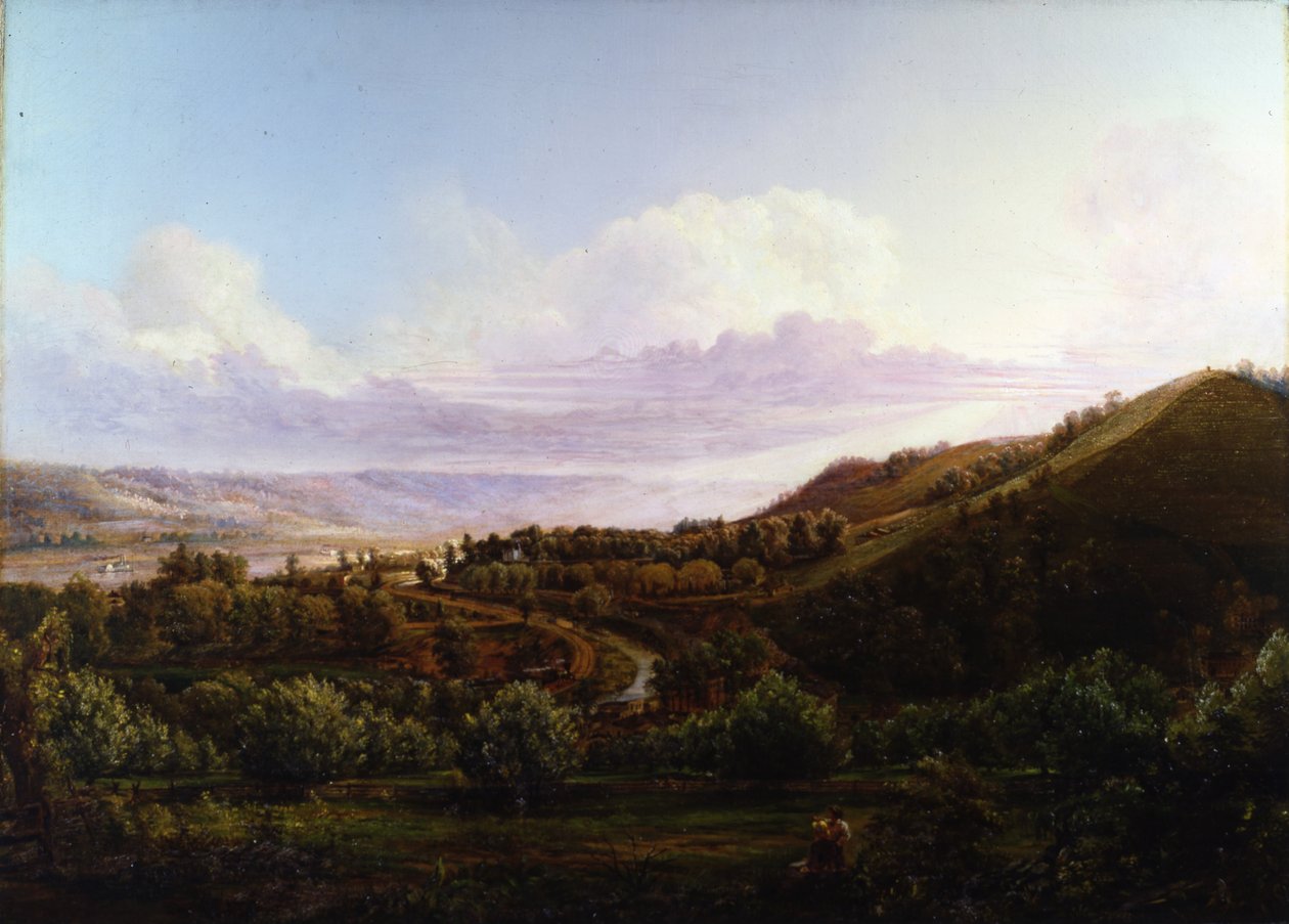 Ohio Nehri Vadisi