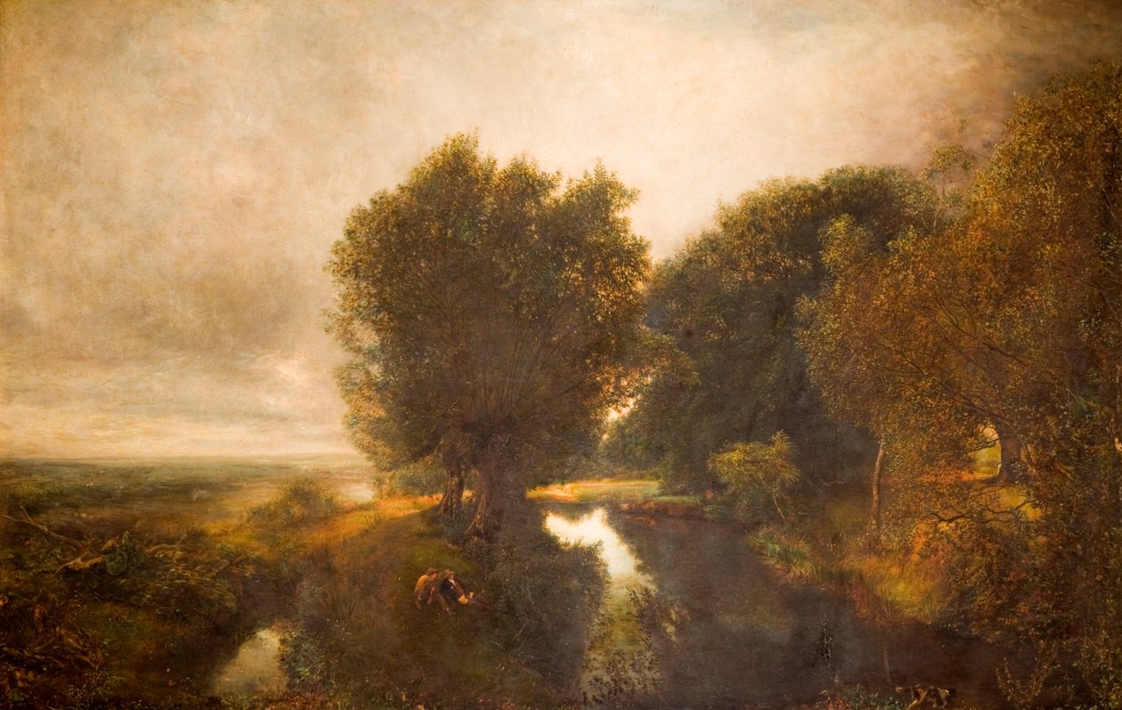 ಪ್ರಕೃತಿಯ ಕನ್ನಡಿ ಟರ್ಕಿ by Henry Mark Anthony