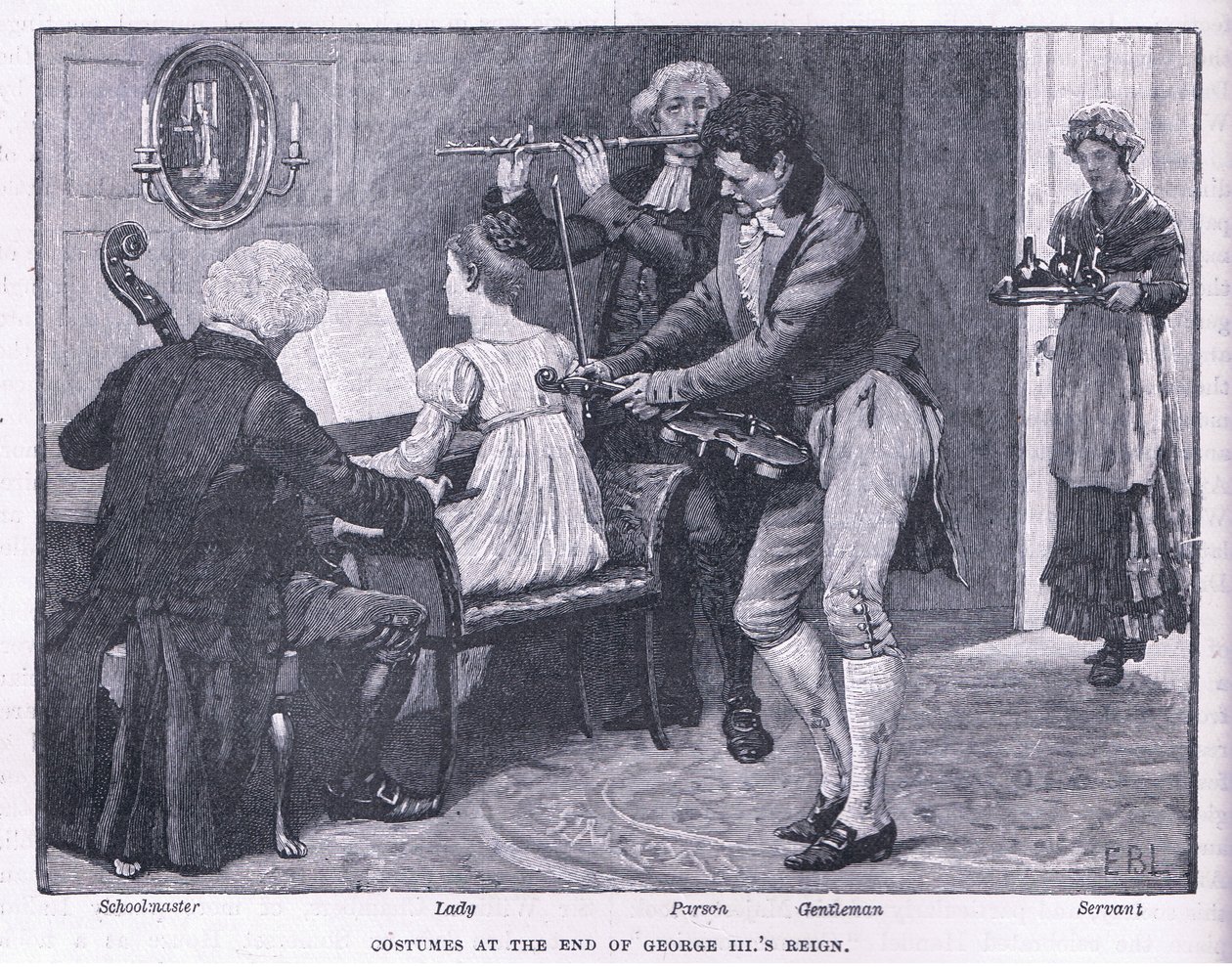 George III