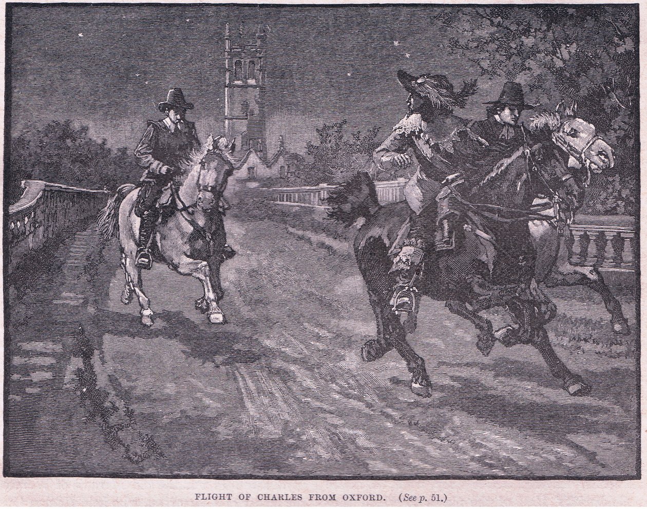 Charles I