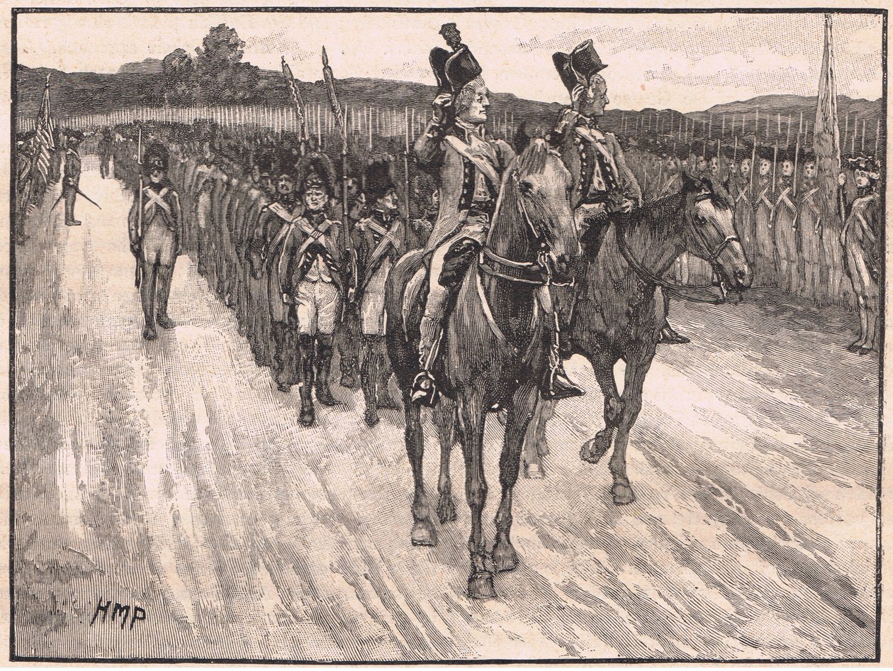 Lord Cornwallis