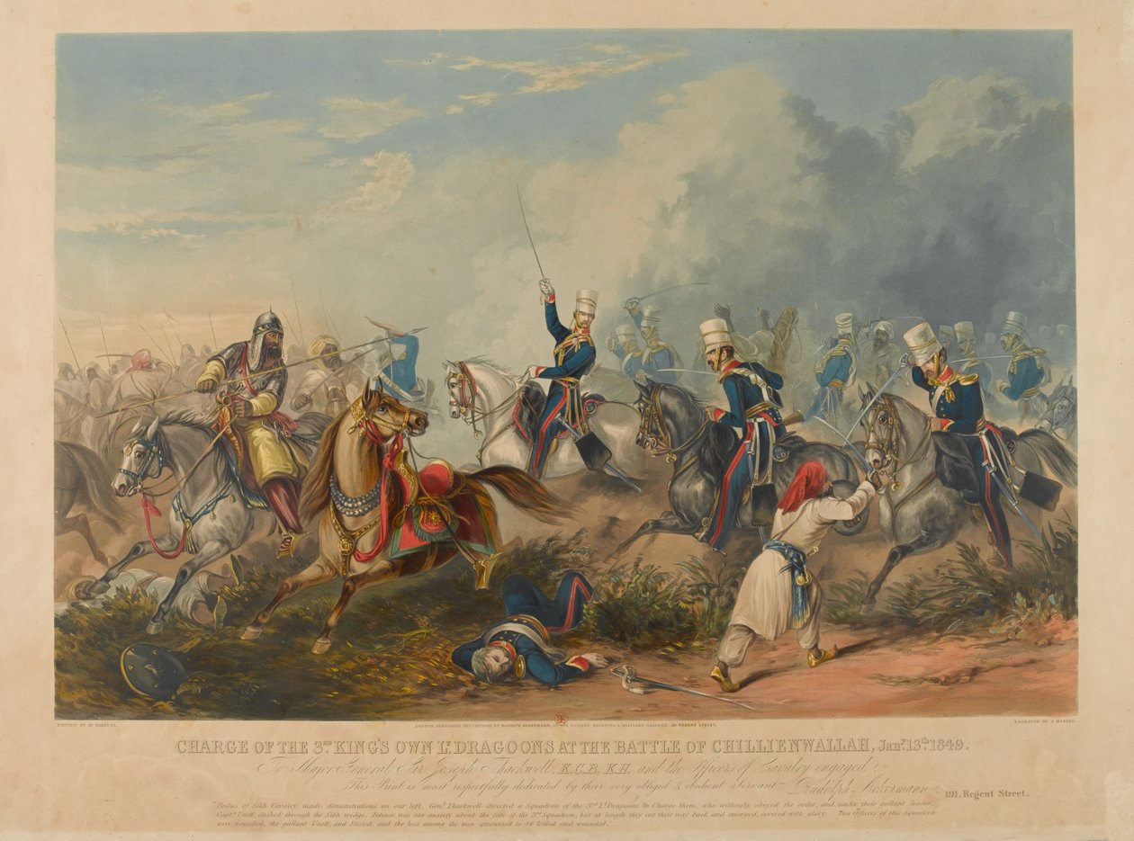 13 Ocak 1849